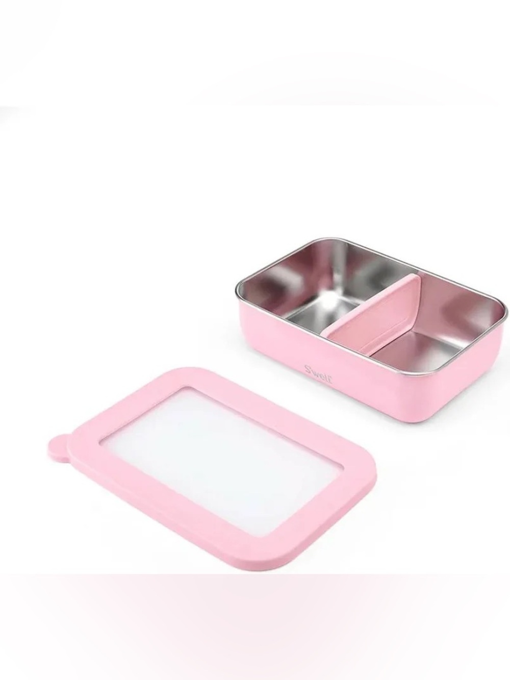 S'well Peony Bento Lunch Box
